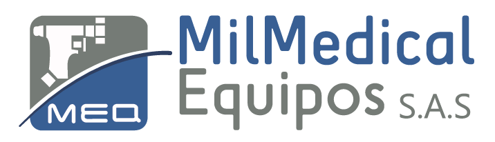 MilMedical Equipos S.A.S.